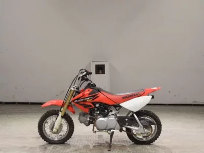 Honda CRF50F