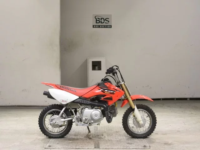 Honda CRF50F