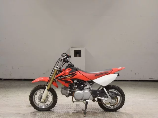 Honda CRF50F