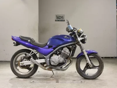 Kawasaki BALIUS SHO LOUIS NOT EQUIPPED