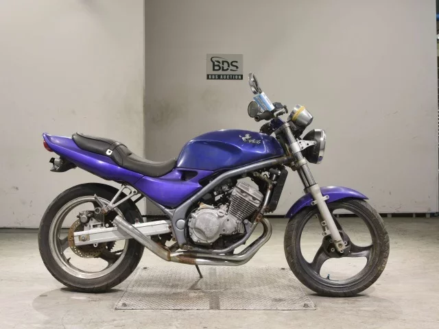 Kawasaki BALIUS SHO LOUIS NOT EQUIPPED