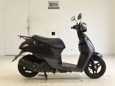 Suzuki LET S