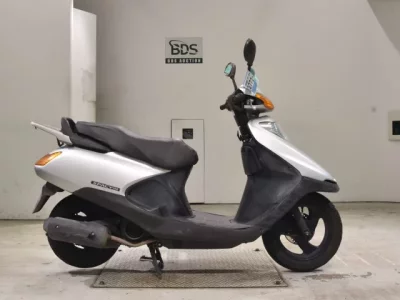 Honda SPACY100