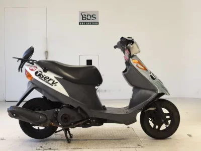 Suzuki ADDRESS V125