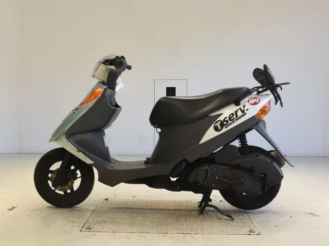Suzuki ADDRESS V125