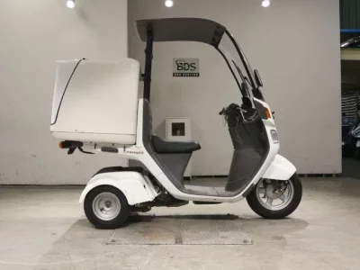 Honda GYRO CANOPY-2