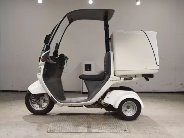 Honda GYRO CANOPY-2