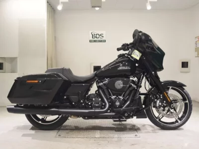 Harley-Davidson HARLEY FLHX1920  с аукциона в Японии
