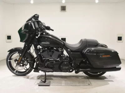 Harley-Davidson HARLEY FLHX1920  с аукциона в Японии