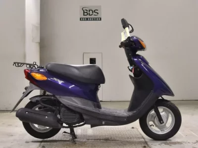 Yamaha JOG-5