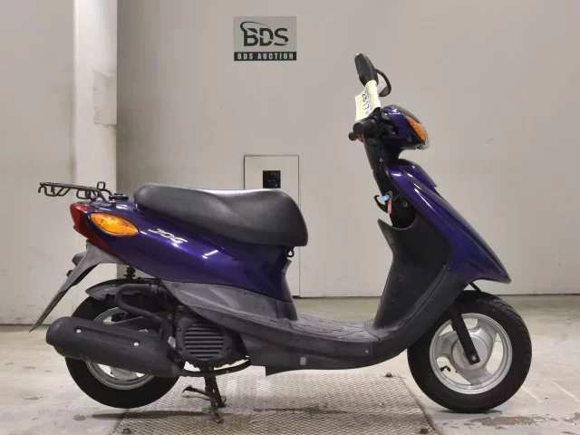 Yamaha JOG-5