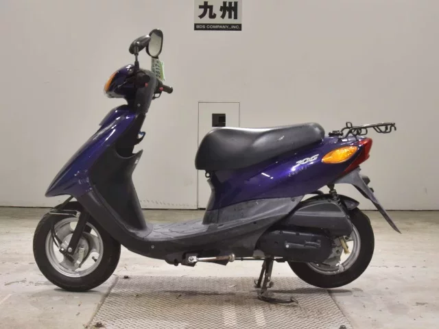 Yamaha JOG-5