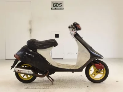 Honda DJ
