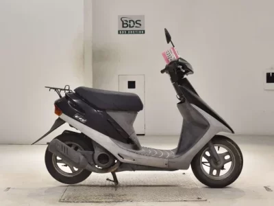 Honda DIO