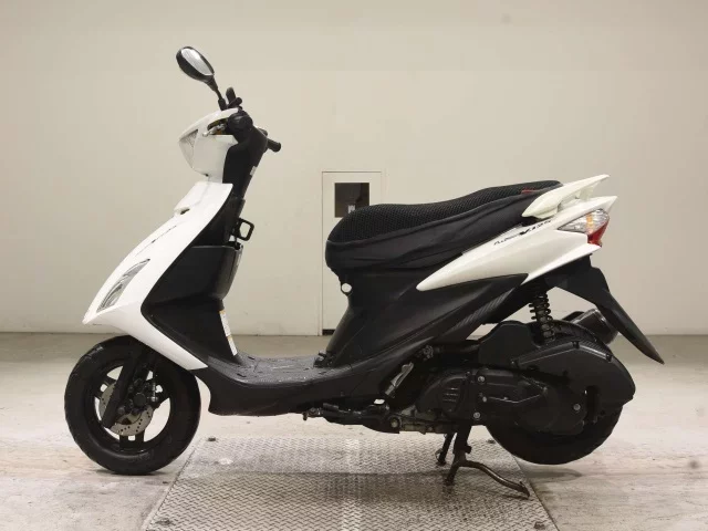 Suzuki ADDRESS V125