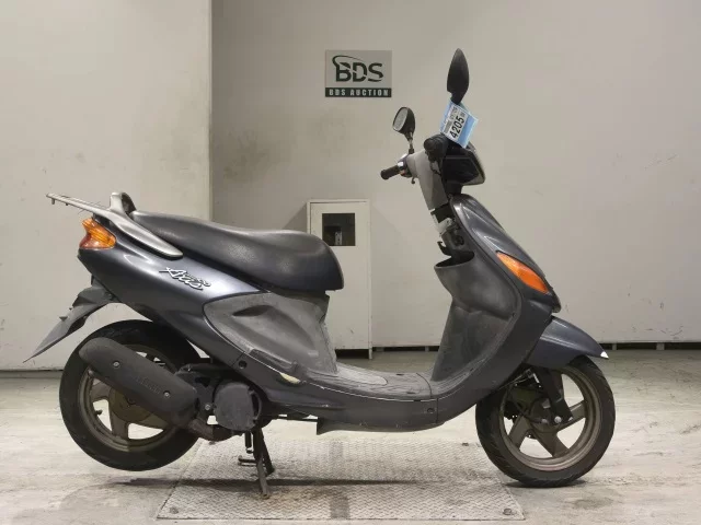 Yamaha AXIS100
