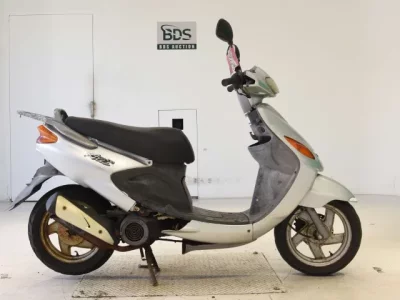 Yamaha AXIS100