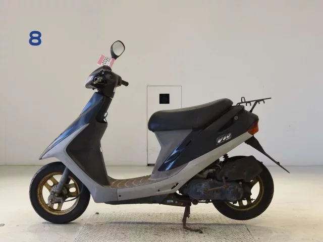 Honda DIO