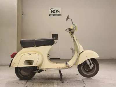 Vespa VESPA 100