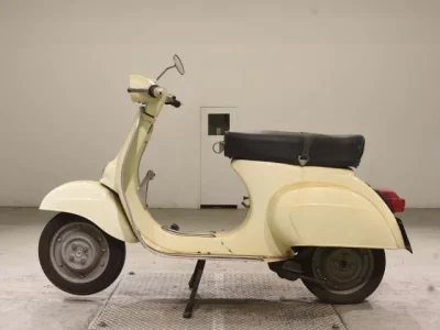 Vespa VESPA 100