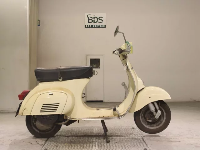 Vespa VESPA 100