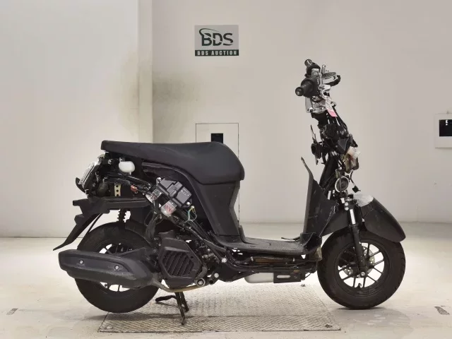 Honda DUNK