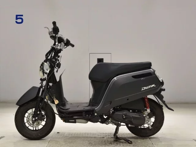 Honda DUNK