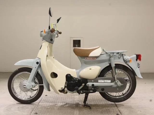 Honda LITTLE CUB