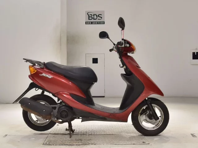 Yamaha JOG-4