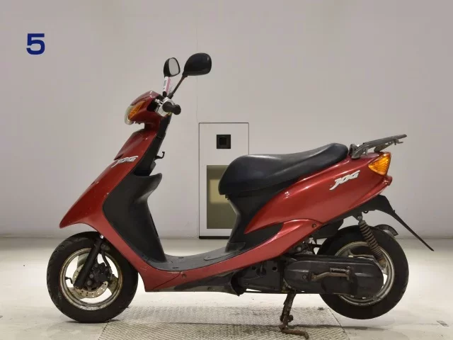 Yamaha JOG-4