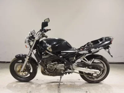 Suzuki BANDIT250 SHO LOUIS NOT EQUIPPED