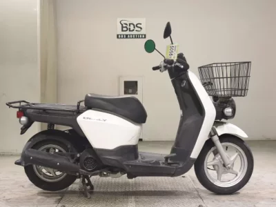 Honda BENLY50