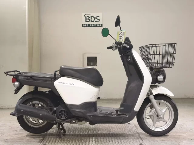 Honda BENLY50