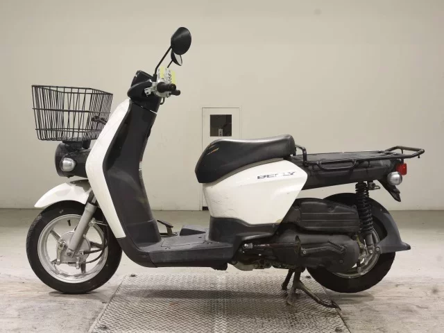 Honda BENLY50