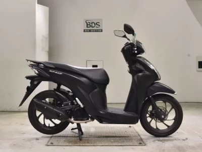 Honda DIO110-3