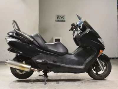 Honda FORZA Z
