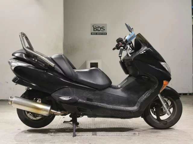 Honda FORZA Z
