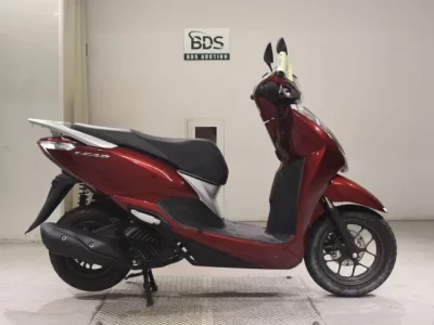 Honda LEAD125-2