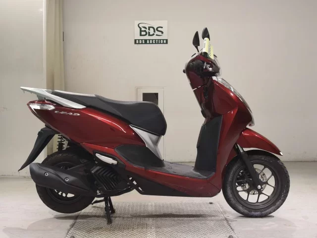 Honda LEAD125-2
