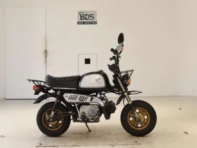 Honda GORILLA