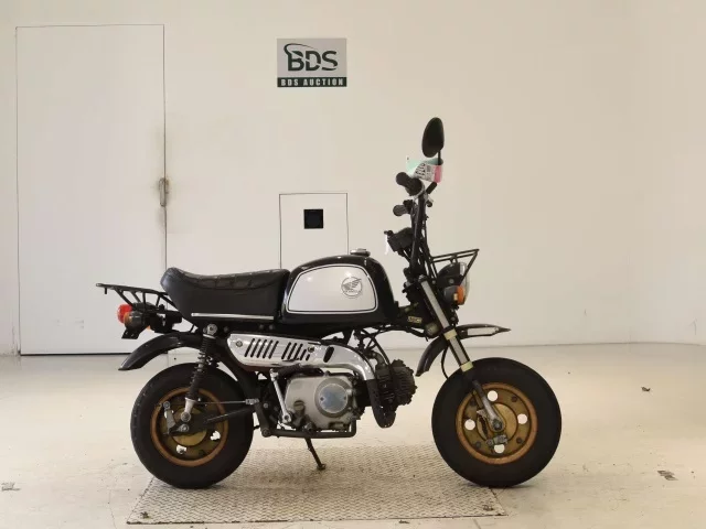 Honda GORILLA