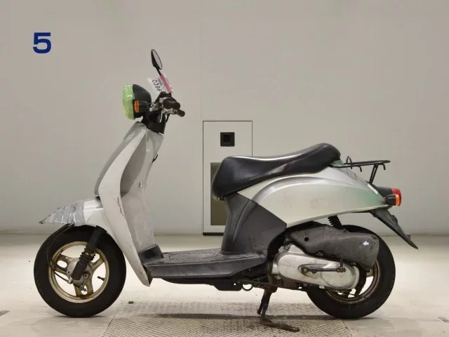 Honda TODAY