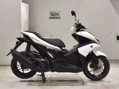 Yamaha NVX125
