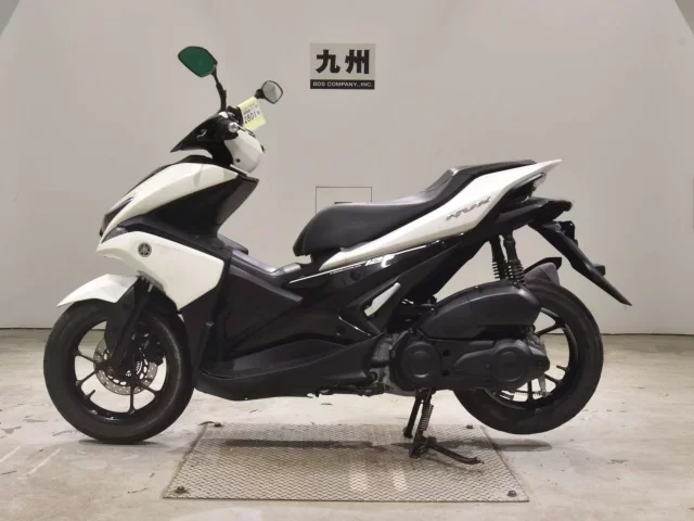 Yamaha NVX125