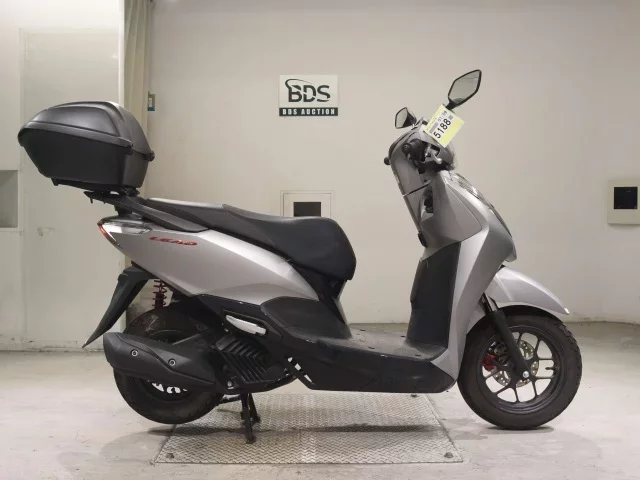 Honda LEAD125-2