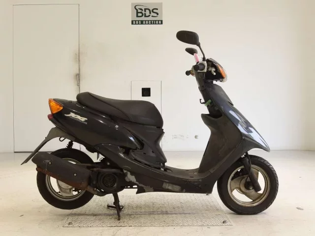 Yamaha JOG-4