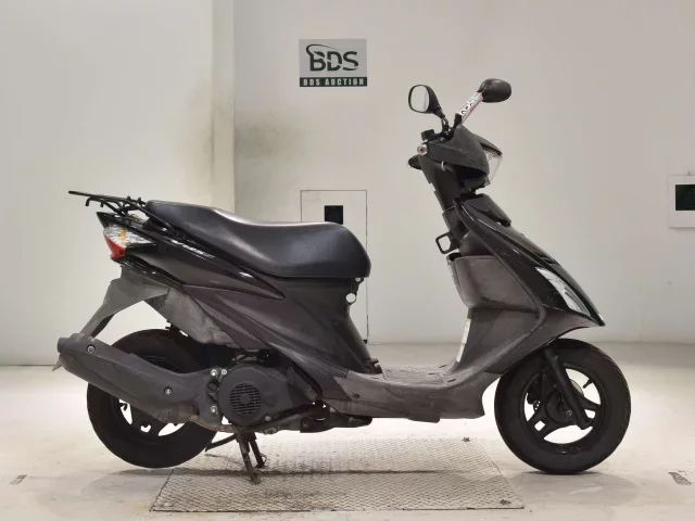 Suzuki ADDRESS V125