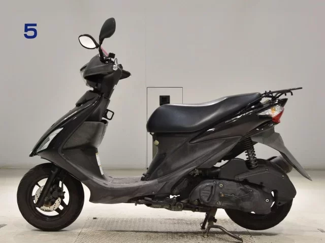 Suzuki ADDRESS V125