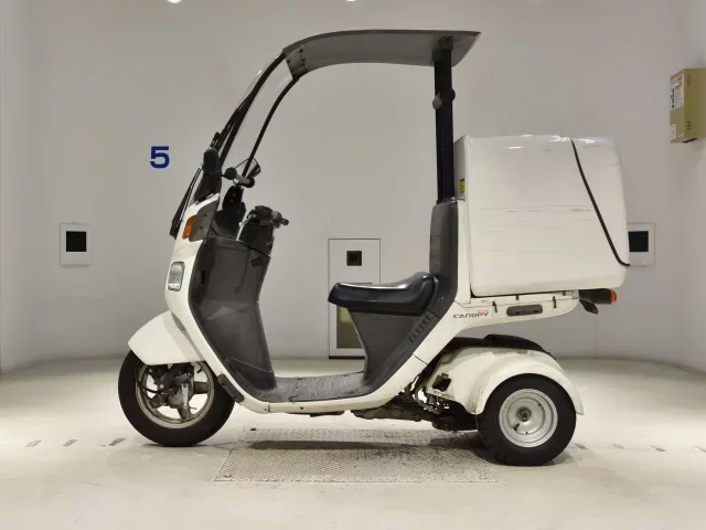 Honda GYRO CANOPY-2