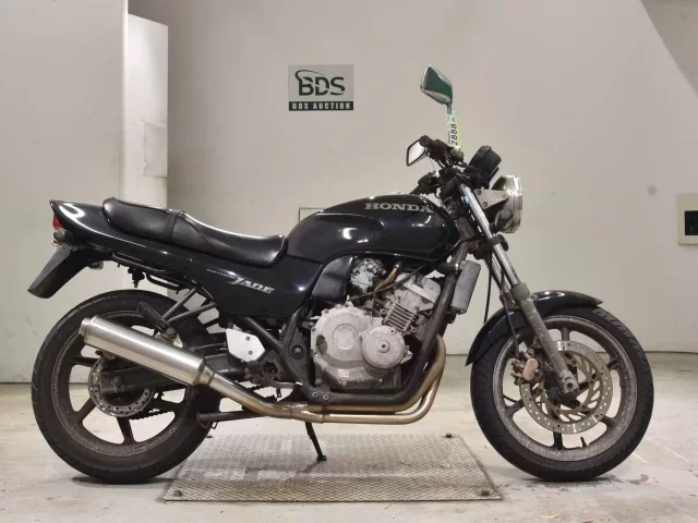 Honda JADE